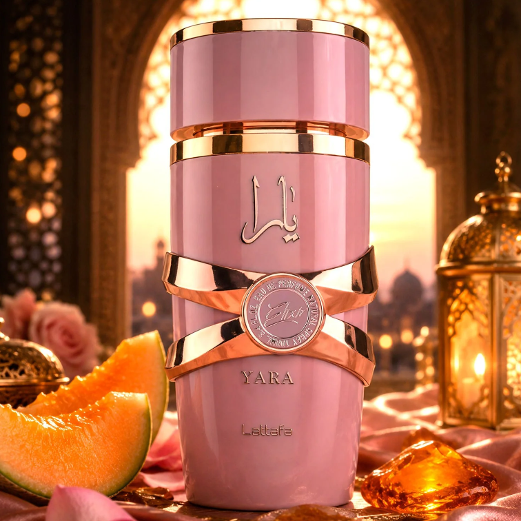 Lattafa YARA Elixir 100ml