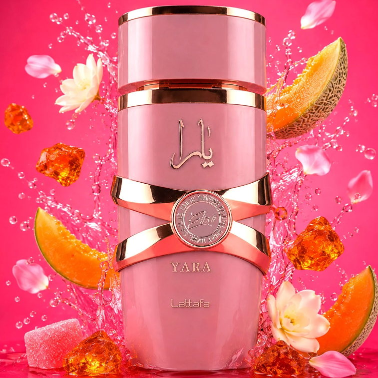Lattafa YARA Elixir 100ml