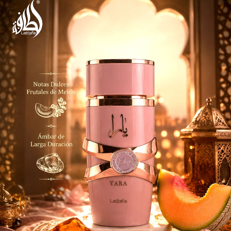 Lattafa YARA Elixir 100ml
