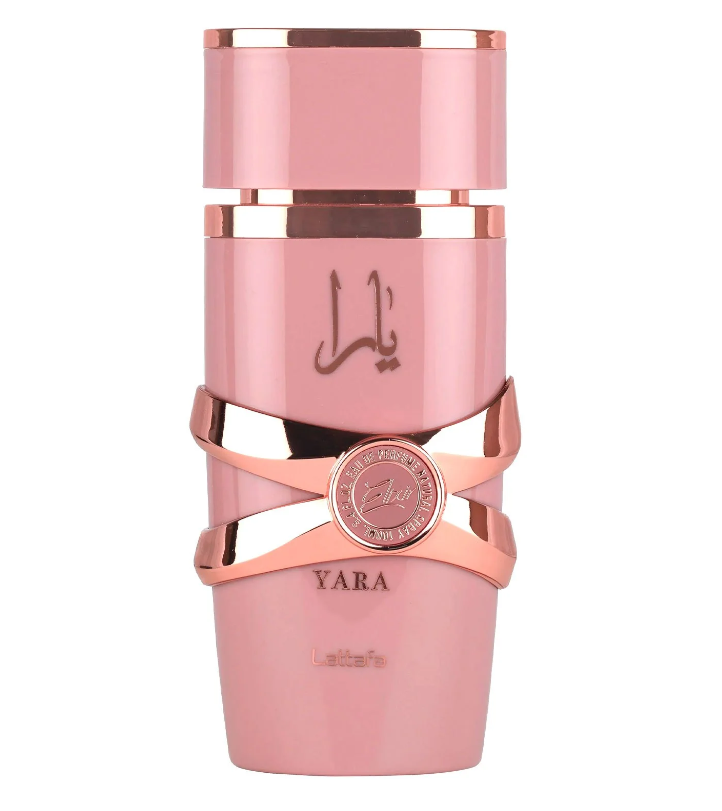 Lattafa YARA Elixir 100ml