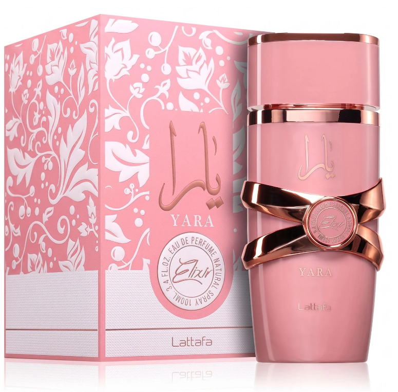 Lattafa YARA Elixir 100ml